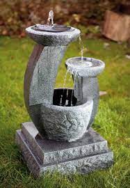 Kleiner springbrunnen im garten | gärten können zum einfachen vergnügen, zum spaß oder zur show anzeigen. Die Besten Solar Springbrunnen Test 2021 Jetzt Vergleichen