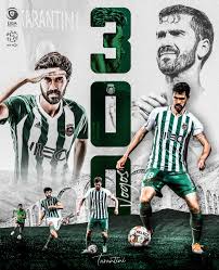 Biography, age, team, best goals and videos, injuries, photos and much more at besoccer. Liga Portugal On Twitter Tarantini Atinge Os 300 Jogos Na Liga Nos Um Numero Impressionante Do Capitao Do Rio Ave Fc Que E Um Exemplo Dentro E Fora Das Quatro Linhas