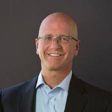 Mike Blum, President for Client Services