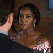 Will Asher & Michaela Get Back Together On 'HTGAWM'? They've Been Doing  Their Own Thing This Season