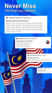 Latest malaysia petrol prices for ron95, ron97, diesel & euro 5. Download Malaysia Fuel Price Free For Android Malaysia Fuel Price Apk Download Steprimo Com