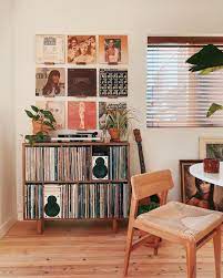 Deco Idea Home Decor Vinyl Room Interior