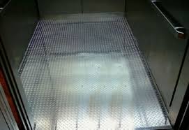 4, 6 and 8 widths. Chequer Plate Applications Wall Corner Guards Elevator Flooring Treads Covers Grating Nosing And Various Designs