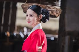 During the joseon dynasty, the secret royal inspectors are the eyes and ears of the king. Interview Kwon Nara Relays Thoughts About Her First Historical Drama Royal Secret Agent Working With Kim Myung Soo Kdramadiary
