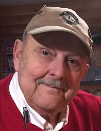 Obituary information for Thomas 'Tom' Lupo