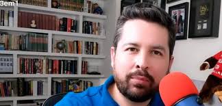 Segundo se informa, a negociação está bem avançada e o martelo pode bater a qualquer momento. Paulo Figueiredo Denuncia Campanha Contra O Governo Na Jovem Pan Hora Brasilia