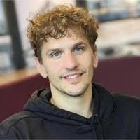 Peter Gensler's Instagram, Twitter & Facebook