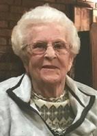 Helen Guster Obituary (1929