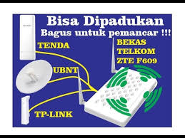 Pengujian ini dilakukan dirumah milik tetangga (lantai tiga) di dalam pengujian bisa disimpulkan sbb: Masang Wifi Dari Modem Bekas Telkom Lancar Jaya Youtube