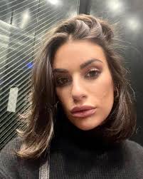 Lea Michele: People wouldn't say I can't read if I were a man