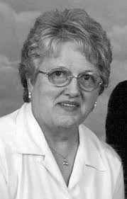 Patricia Weiss Obituary (2016)