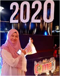 Kerajaan akan meneruskan pemberian 50 peratus hasil cukai pelancongan kepada setiap kerajaan. Majlis Sambutan Ambang Tahun Baharu Pelancaran Tahun Melawat Malaysia 2020 Peringkat Negeri Terengganu Cerita Huda By Huda Halid