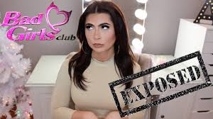 Pretty much the same, my old partner left so im on my own and combining. Story Time My Bgc Experience Angela Babicz Season 15 Youtube