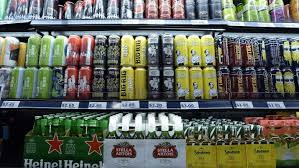 Beer And Wine Available In More Northern Ontario Convenience Stores But Not Where You Might Expect Cbc News