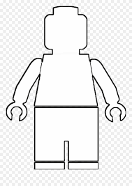 When autocomplete results are available use up and down arrows to review and enter to select. Best Lego Figure Template Pictures Gt Gt Cool Clipart Lego Man Cake Template Png Download 1588165 Pinclipart