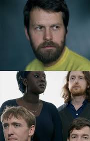 Martino Gamper/Maki Suzuki