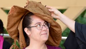 Mischief and Magic from the Queen City