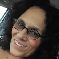 Geraldine Carbone's Instagram, Twitter & Facebook