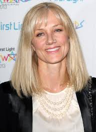 Whether you haven't updated your look in years, or you simply want to try something new, these hairstyles and haircuts for women over 50 will inspire you to head straight to the salon. Joely Richardson Modern Shoulder Length Hairstyle For A 50 Years Old Woman