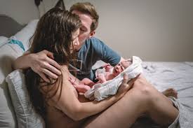 The Orgasmic Birth Movie - Giving Birth Naturally