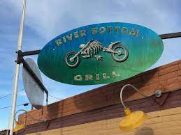 Best dining in florence, central arizona: Sunset In The Desert Picture Of River Bottom Bar Grill Florence Tripadvisor