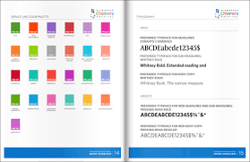 British council brand website (registration required). How To Create A Brand Book Guide And Examples