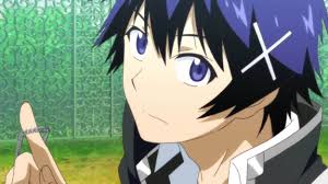 15 Anime Harem Leads Ranked By Japan 20 In 2020 Nisekoi Raku Anime Harem Anime