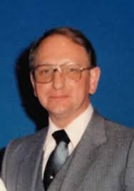 In Memory of David A. Dahlquist