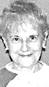 Norma Louise Mancini