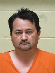 Bossier Parish Jail Bookings 3-2-20