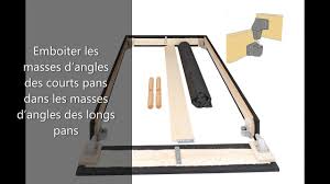 Un sommier pas cher à dénicher chez but composé de pieds en bois ou en métal, l'achat d'un sommier n'est jamais anodin. Montage Sommier En Kit Le Sommier Francais Youtube