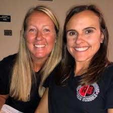 Jody Tyson's Instagram, Twitter & Facebook