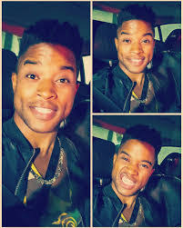 Freddie Patrick's Instagram, Twitter & Facebook