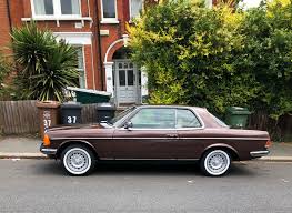 280 Ce Mercedes Benz Classic Classic Mercedes Mercedes W123