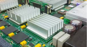 using pcb thermal pads or paste for