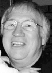 James Bonson Obituary (2018)