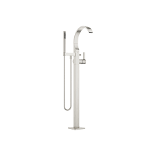 3.6 out of 5 stars 20. Cyo Platinum Matte Tub Faucets Single Lever Tub Mixer For Freestanding Installation With Hand Shower Set