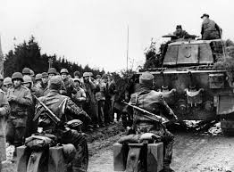 How Allied Intelligence Failed to Clock the Ardennes Offensive
