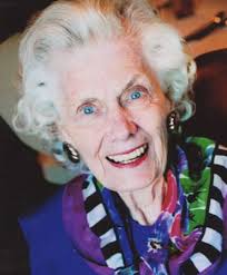 Eleanor McNeil Massey Obituary