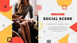 Social Scene: Friday Book Buzz