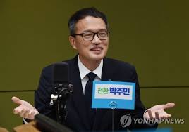 미래통합당 김종인 비상대책위원장은 더불어민주당이 수도이전 생각이 굳건하다면 내년 4월 7일 서울시장 보궐선거에서 수도이전 공약을 내걸고 서울시민의 의사부터 확인해달라고 밝혔습니다. 2016ë…„ ìƒë²• ê°œì •ì•ˆ ê·¸ëŒ€ë¡œ èˆ‡ ë°•ì£¼ë¯¼ ê¹€ì¢…ì¸ë²• ë°œì˜ ì—°í•©ë‰´ìŠ¤