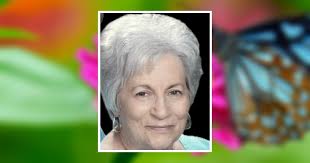 Margie Stuart Kinard Obituary April 26, 2025