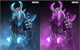 Ragnarok challenges were an exclusive season 5 set of challenge for battle pass holders. Lights For Upgraded Ragnarok Could Be Coming Fortnite Insider