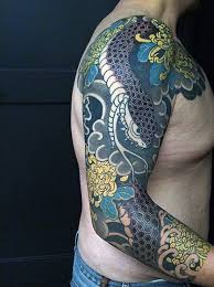 Tatouage Serpent : 50 photos et idées géniales !