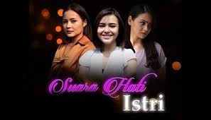 Temukan lagu terbaru favoritmu hanya di lagu 123 stafaband planetlagu. Indosiar Hadirkan Mega Series Suara Hati Istri