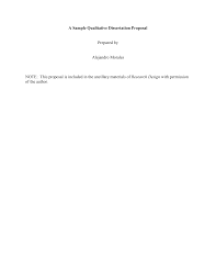 More specifically, creswell (1998) defines qualitative research as, an inquiry process of understanding based on distinct methodological traditions of inquiry that explore a social or human problem. Https Edge Sagepub Com System Files Morales Proposal Qualitativestudy Pdf