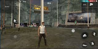 Free fire is the ultimate survival shooter game available on mobile. Free Fire V1 47 1 Apk Mod Antena