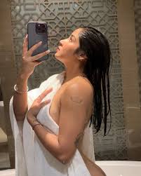 Sofia ansari looking gorgeous in latest sizzling photos, see their pics