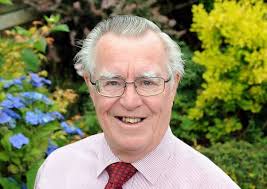 Sandy's Garden ... Alstroemeria