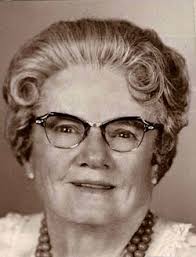 Lela Mae Narramore Bowen (1899-1988)